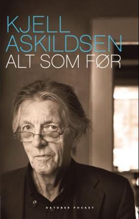 Forlaget Oktober As Alt som før