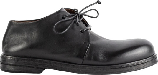 Marsell Dame Sko Svart 37 EU,