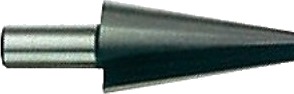 Pladebor Koniske , 1 Ø6-20Mm - Conecut