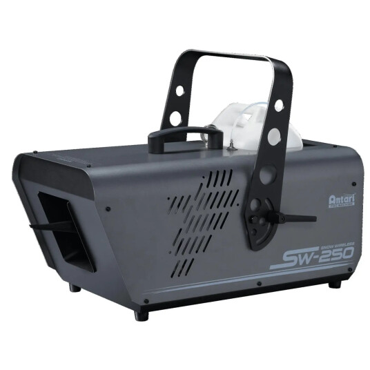 Antari Sw-250x Snow Machine