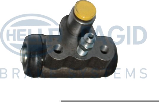 Hjulsylinder, brems HELLA 8AW 355 533-841