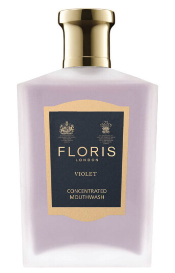 Floris London Violet Munnskyll