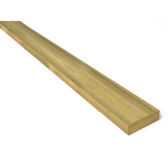 Standardsortiment Kledning Rektangulær Cu Impregnert Furu 22x73 mm Klasse 1 Natur Standardsortiment Kledning Rektangulær Cu Impregnert Furu 22x73 mm Klasse 1 Natur