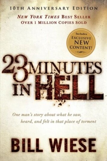 23 Minutes In Hell Av Bill Wiese 23 Minutes In Hell Av Bill Wiese
