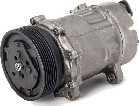 AC-kompressor RIDEX REMAN 447K0217R