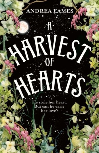 A Harvest of Hearts A Harvest of Hearts