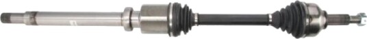 Point Gear Drivaksel POINT GEAR PNG74823