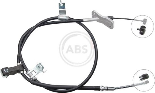 A.B.S. K17367 Tautrekk håndbremse