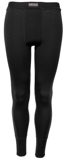 Brynje Arctic Svart XL