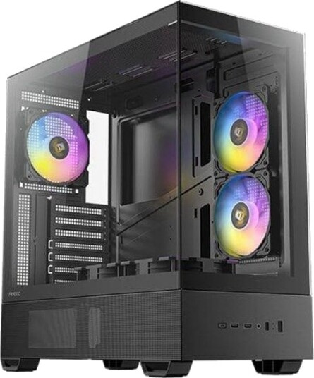 Antec CX705 ARGB Kabinett