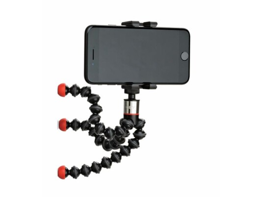 Joby Griptight One Gp Magnetic Impulse - Tripod