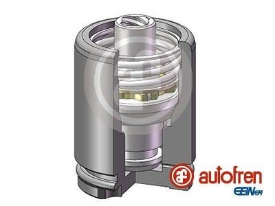 Autofren Seinsa Stempel bremsecaliper AUTOFREN SEINSA D025417K