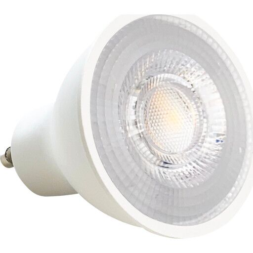 Scan Products GU10 spotlight dimbar 4000K 38° lysspredning Hvit