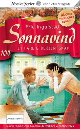 Et Farlig Bekjentskap Av Frid Ingulstad
