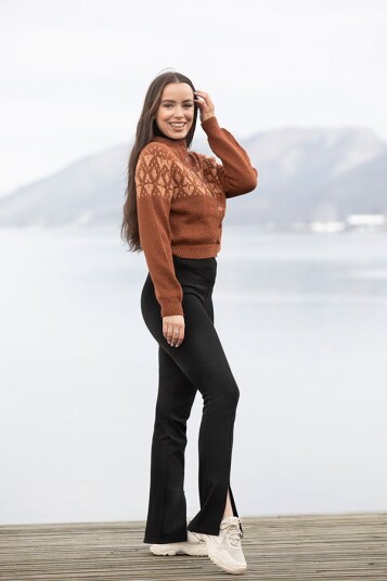 Viking Garn 2114 3 Eir Jakke