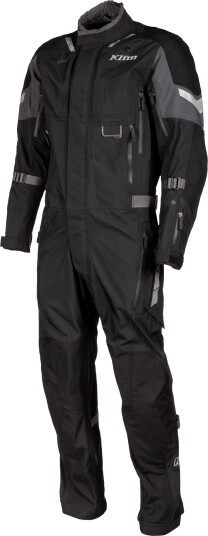 KLIM Heldress Hardanger Svart