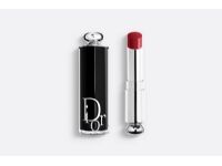 Christian Dior Addict Rød Red Heart 1 farger Farging Fuktighetsgivende Nærende Beskyttelse Kvinner Shine lys