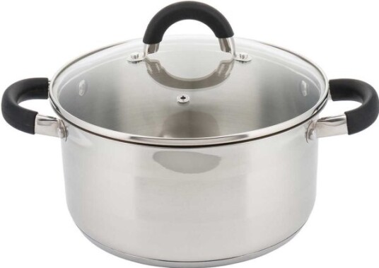 Kinghoff Pot 18 Cm Kh 4343 Kinghoff Pot 18 Cm Kh 4343