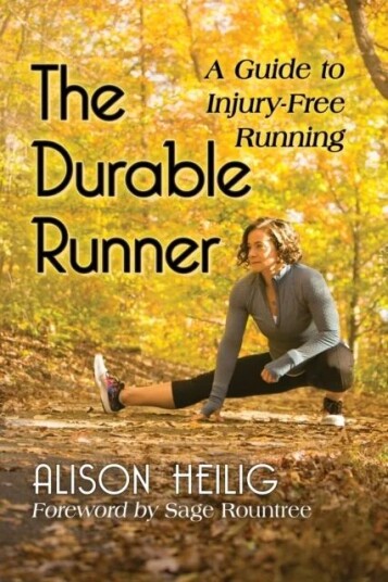 The Durable Runner Av Alison Heilig