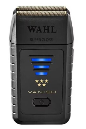 Wahl Golarka VANISH 5 stjerne