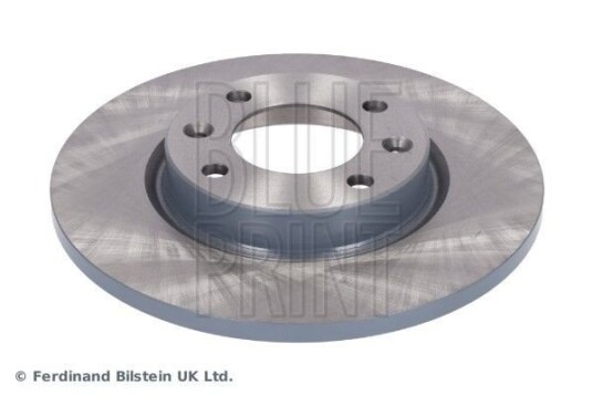 Bremseskive BLUE PRINT ADBP430157