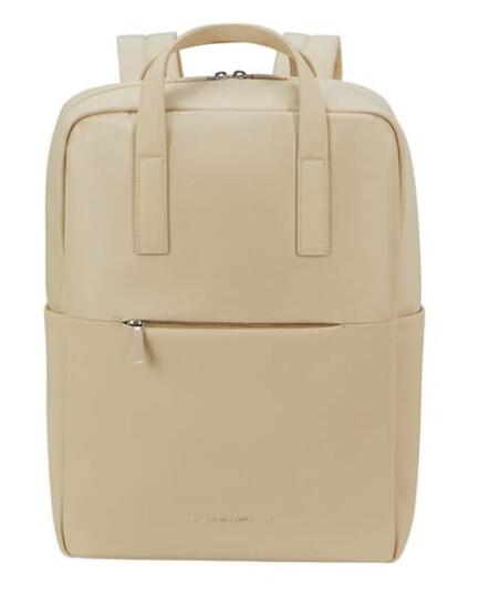 Samsonite Ryggsekk med Håndtak 4Pack LPT 15.6" Sand