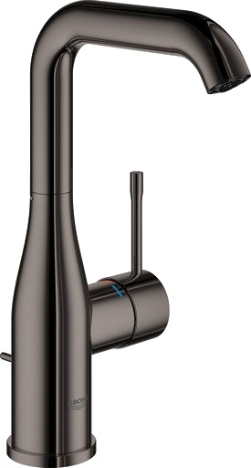 GROHE ESSENCE SERVANTBATTERI HARD GRAPHITE STR. M