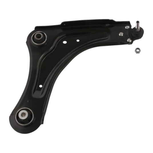 Bærearm FEBI BILSTEIN 196623 Bærearm FEBI BILSTEIN 196623