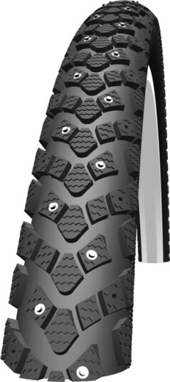 Schwalbe Winter Active Line 30-622mm Piggdekk Schwalbe Winter Active Line 30-622mm Piggdekk