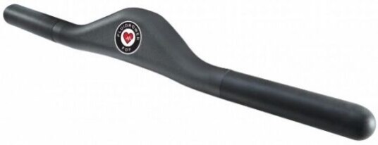 Fluid Rower Touch Heart Rate Handle Fluid Rower Touch Heart Rate Handle
