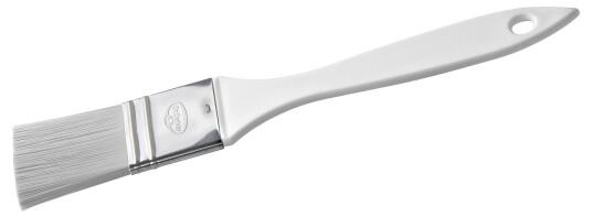 Dr. Oetker Bakepensel 21,5 cm hvit