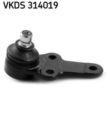 Bærekule SKF VKDS 314019