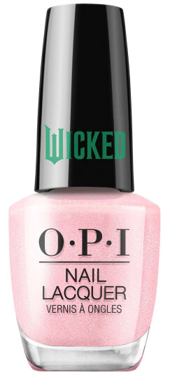 OPI x Wicked Holiday Collection Nail Lacquer Ga-Linda 15ml