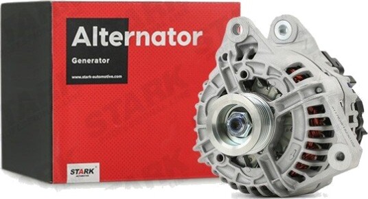 STARK SKGN 0320953 Dynamo STARK SKGN 0320953 Dynamo