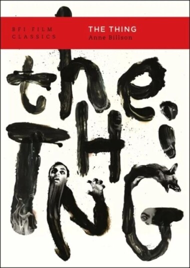 The Thing av Anne (writer photographer and film critic Belgium) Billson