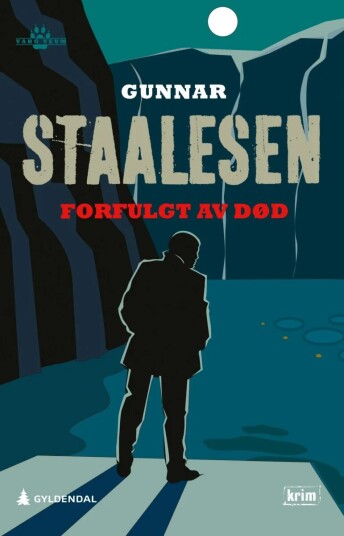 Forfulgt Av Død Av Gunnar Staalesen