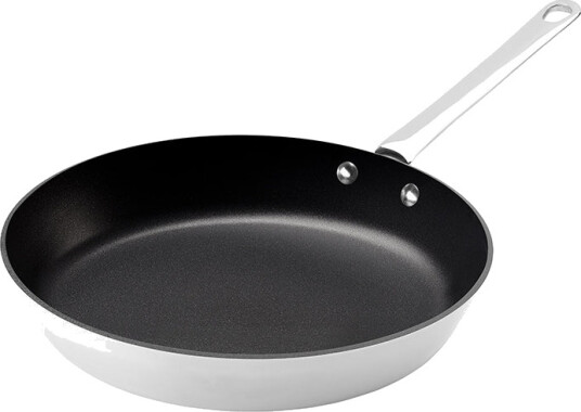 Scanpan Maitre D Steel Stekepanne 28cm