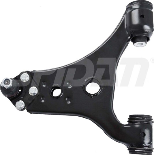 SPIDAN CHASSIS PARTS 44276 Bærearm SPIDAN CHASSIS PARTS 44276 Bærearm