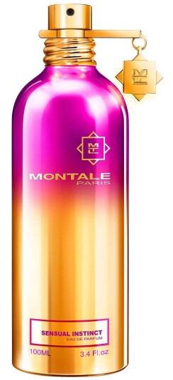 Montale Sensual Instinct Unisex Eau de Parfum 100ml