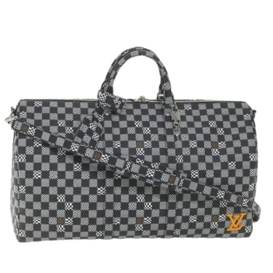 Louis Vuitton Vintage Dame Flerfarget
