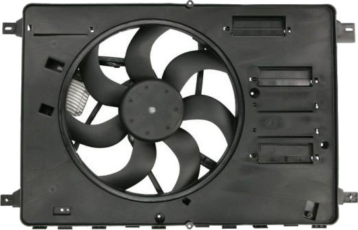 Kjølevifte THERMOTEC D8G020TT