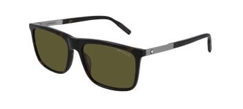 Mont Blanc MB0116S 002 5817