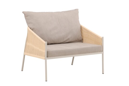 VIND Louie lenestol Beige Beige VIND Louie lenestol Beige Beige