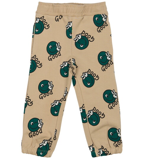 THE NEW Siblings Humus AOP Phil Sweatpants 92