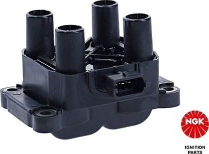 NGK 48312 Tennspole