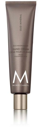 Moroccanoil Body Collection Hand Cream Oud Mineral  100 ml