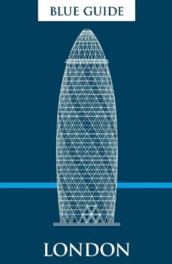 Blue Guide London Blue Guide London