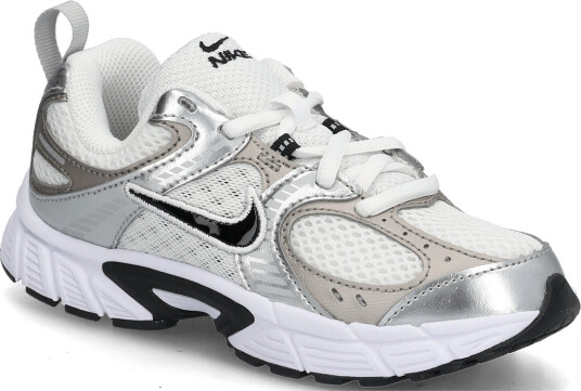 Nike Nike V5 Rnr Lace (Ps) - White - 29