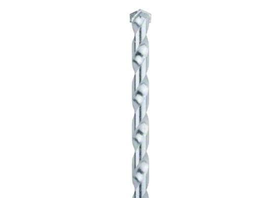 Bosch Powertools Hårdmetall Stein Spiralbor Bosch Accessories 2609255444 12 Mm Samlet Lengde 200 Mm Sylinderskaft (1 Stk) Bosch Powertools Hårdmetall Stein Spiralbor Bosch Accessories 2609255444 12 Mm Samlet Lengde 200 Mm Sylinderskaft (1 Stk)