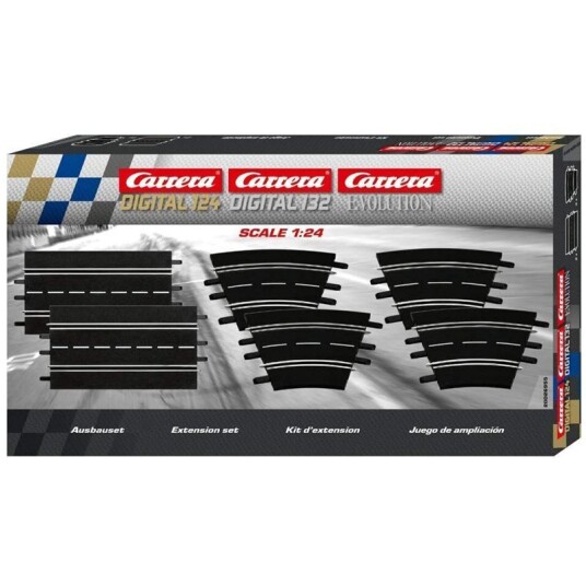 Carrera 26955 - Extension Set 2